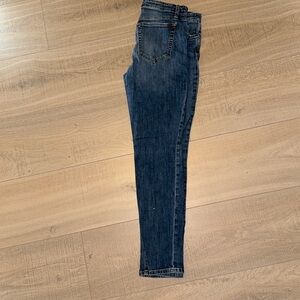 Joe’s jeans petite skinny size 32